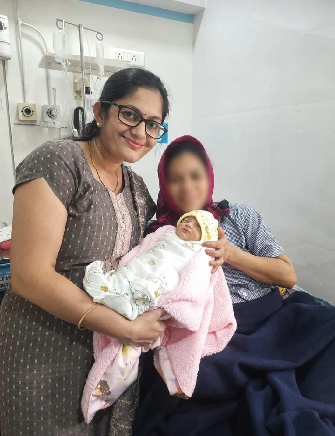 Women's Healthcare Services